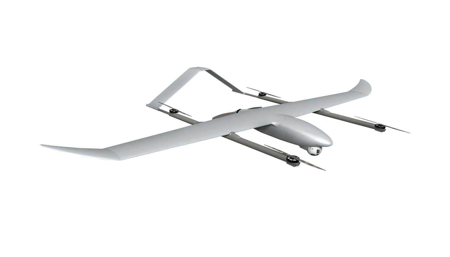 SR RADON transparent